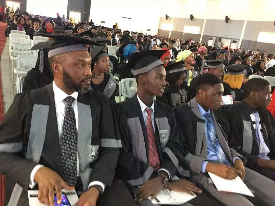 Baze university postgraduate courses Baze university postgraduate courses