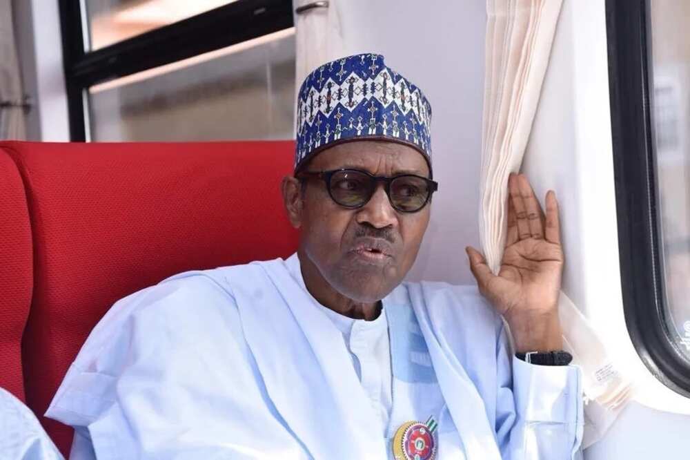 Shekaru 3 da Buhari yayi yana mulki yafi shekaru 16 da PDP tayi nesa ba kusa ba - Minista