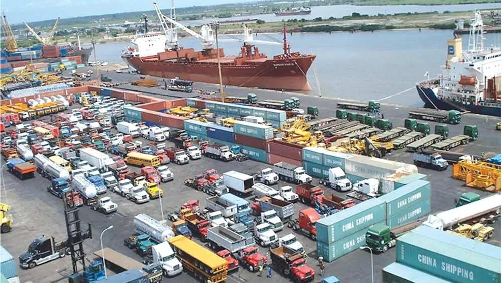 Nigeria Port Authority Salary Scale Nigeria Port Authority Salary Scale