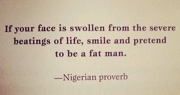 Top 15 Nigerian proverbs and their meanings