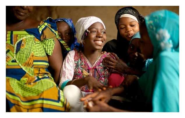 Beware! How Nigerian girls lose their lives to child marriage