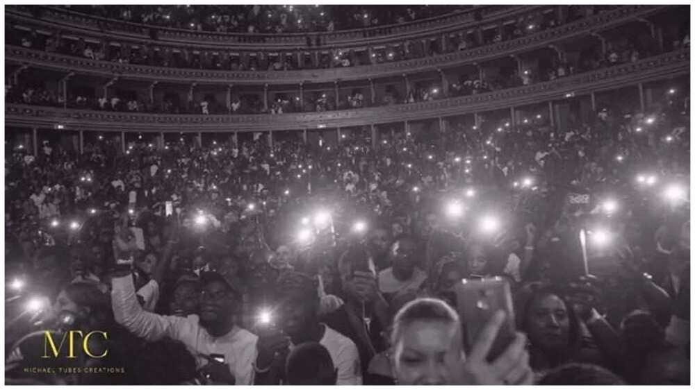 Wizkid Wizkid