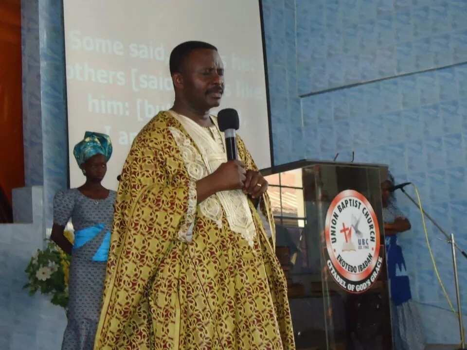 CAN berates FG over murder of Adamawa pastor by Boko Haram