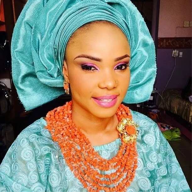 Iyabo Ojo finally speaks since the Apostle Suleman scandal