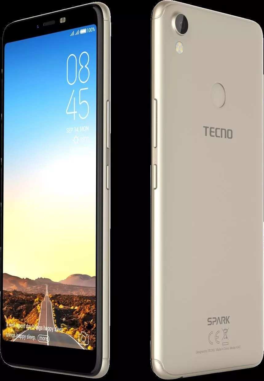 TECNO Spark 2 review: A smartphone to have