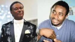 Okotie Is Not A Pastor But An Anti-Christ- Emeka Ike Blasts Rev. Chris Again