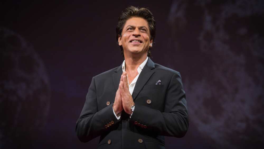 Shah Rukh Khan Shah Rukh Khan