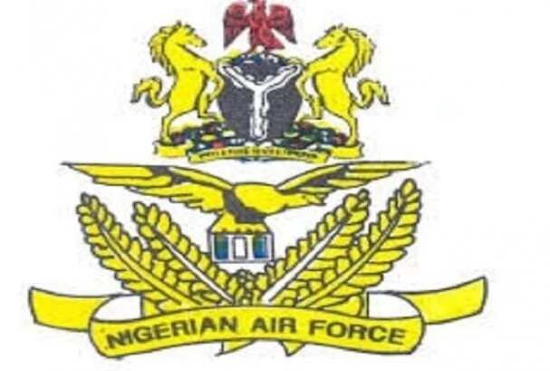 Nigerian Air Force Ranks And Their Salary Legitng