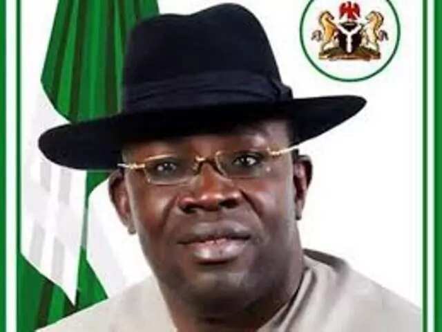 Despite N99 billion revenue, Bayelsa government abandons several important projects due to lack of fund