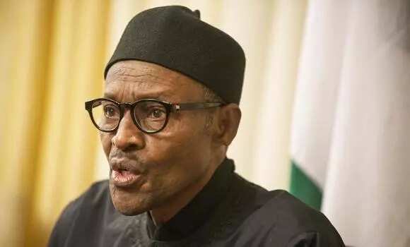 Nigerians Refer To Buhari As 'Baba Go Slow'