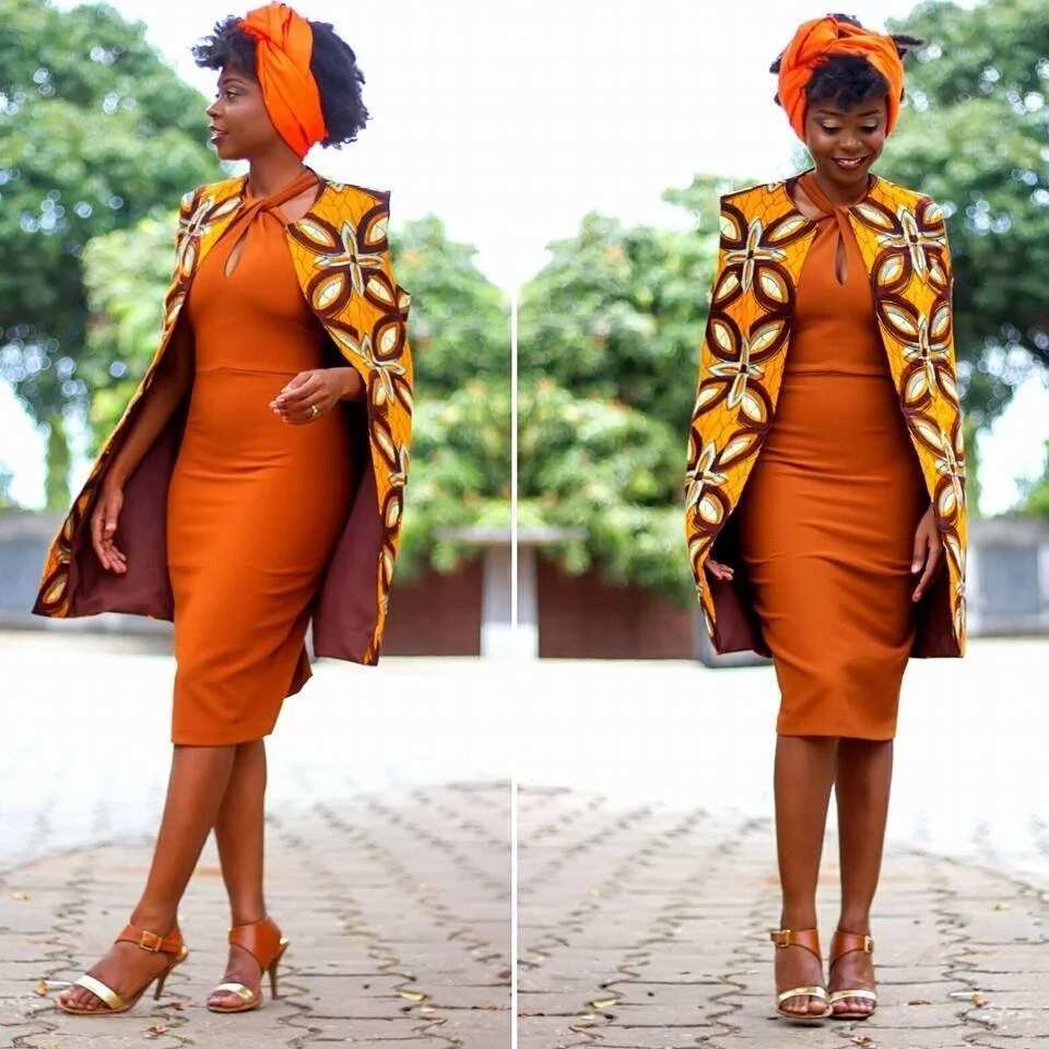 Nigerian dresses outlet 2017