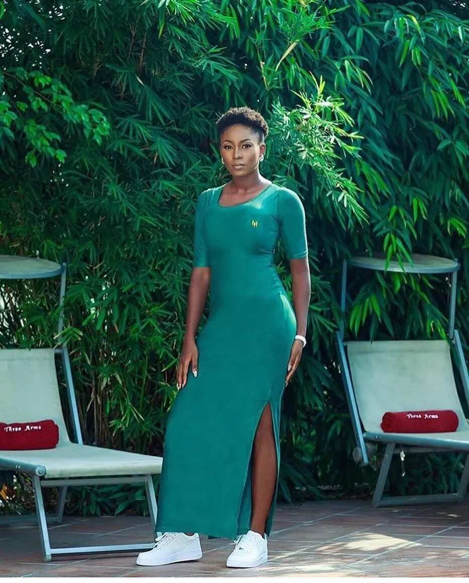 4 rising Nollywood actresses to look out for