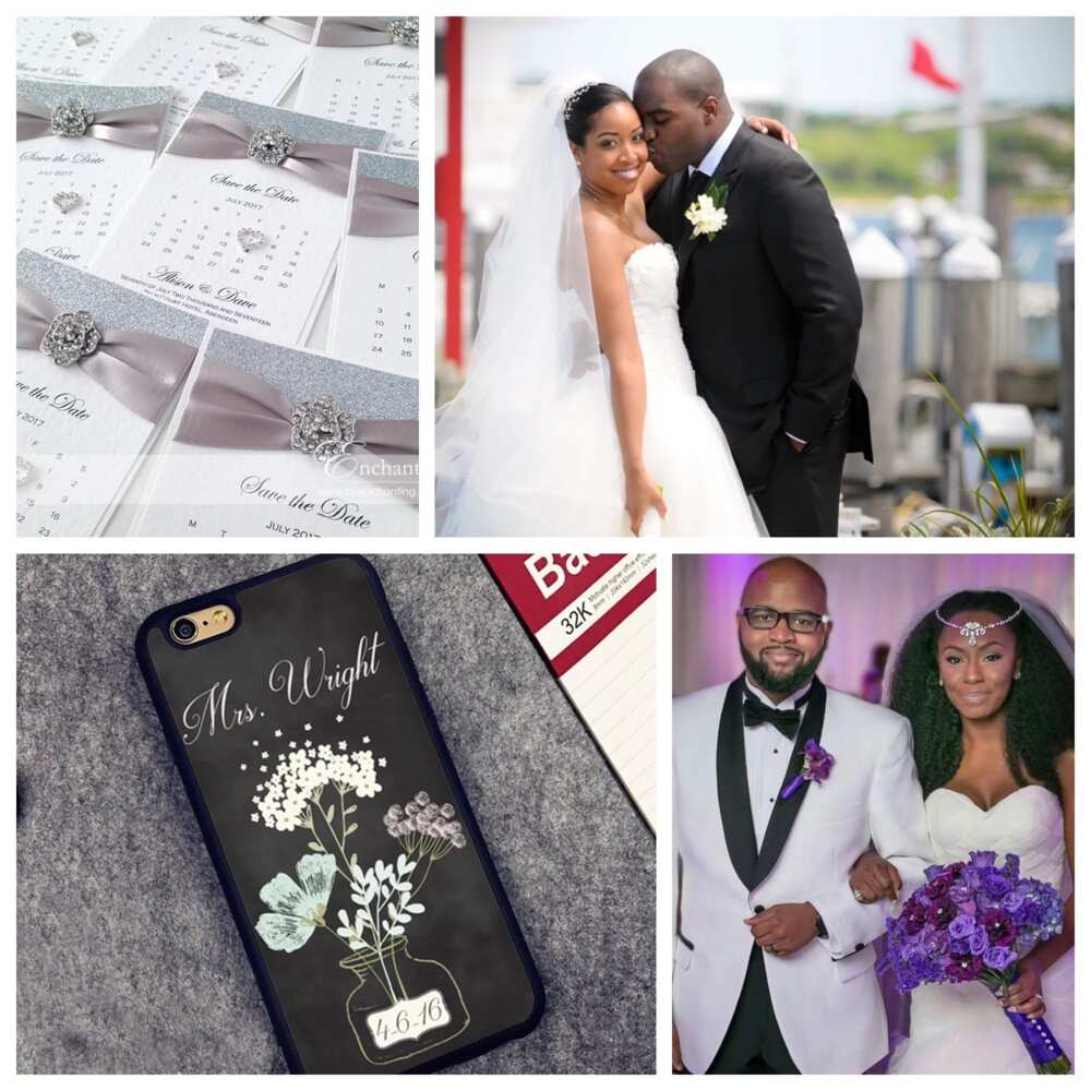 Souvenir ideas for weddings in Nigeria   Legit.ng