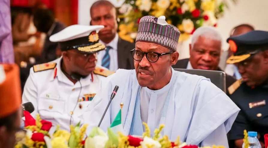 Buhari: Why There Is So Much Anxiety Over Ministers?