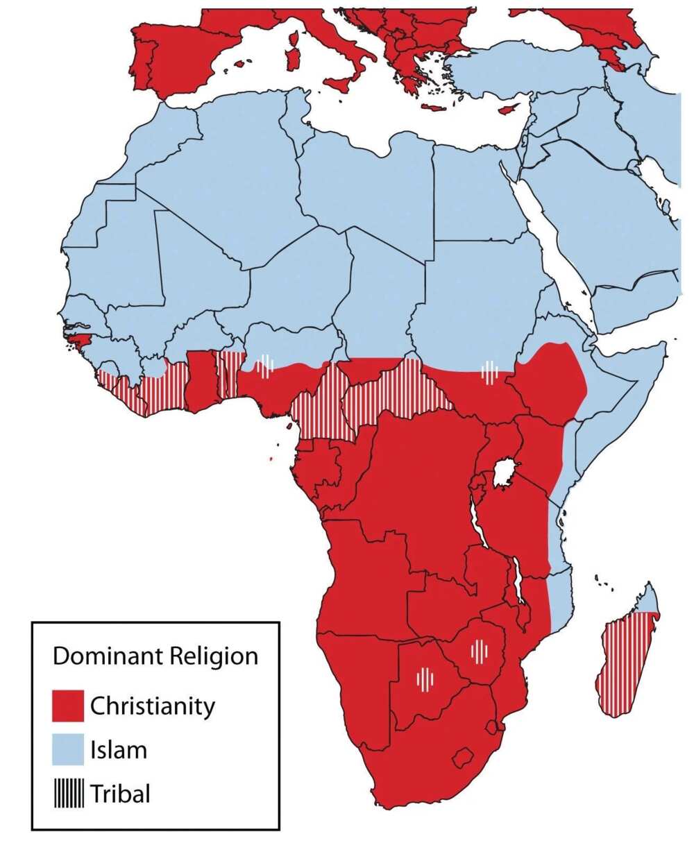 History of christianity History of christianity