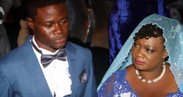 Princess finally opens up on why her marriage lasted only two weeks