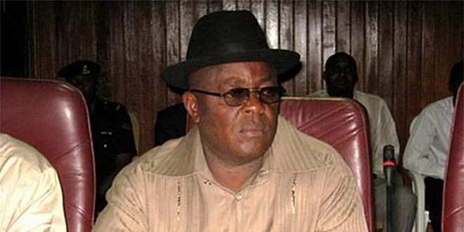 PDP blasts NAN for endorsing Governor Umahi for president