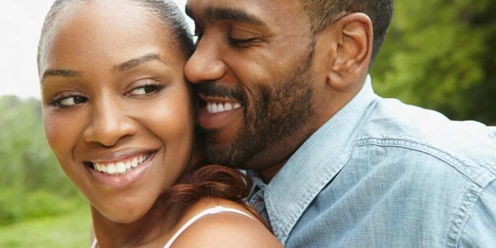 black couple black couple