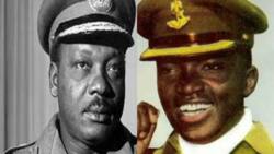 How Major Chukwuma Nzeogwu died in ambush near Nsukka less than a year after he plotted 1966 coup