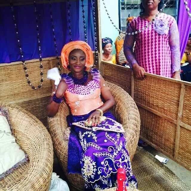 Igbo wedding customs