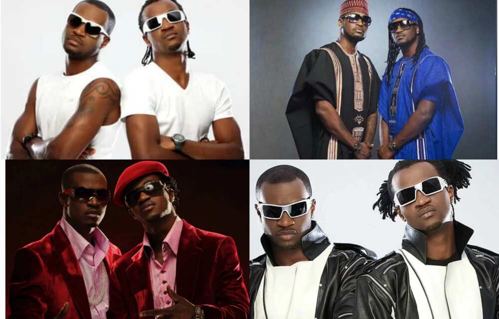 Psquare Psquare