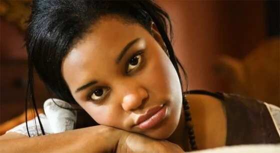 10 things a Nigerian girl who likes you would say