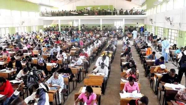 Read what Nigerians are saying about the dreaded JAMB exam