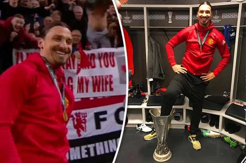 Top 5 footballers with the most trophies ever Top 5 footballers with the most trophies ever