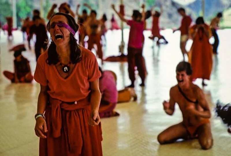 Top 10 dangerous religious cults in the world