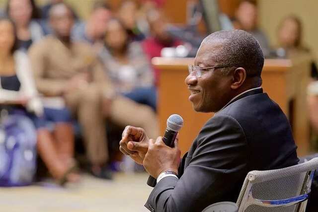 Goodluck Jonathan Sends Message to Tinubu, Atiku, Peter Obi and Other Presidential Flagbearers