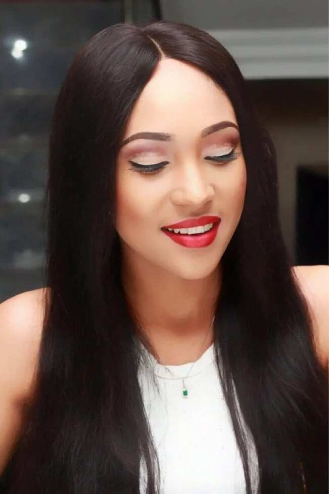 See the hot pictures of the most beautiful model in Nigeria
