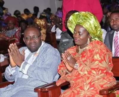 Hoton yan hudun gwamnan jihar Bayelsa Hoton yan hudun gwamnan jihar Bayelsa