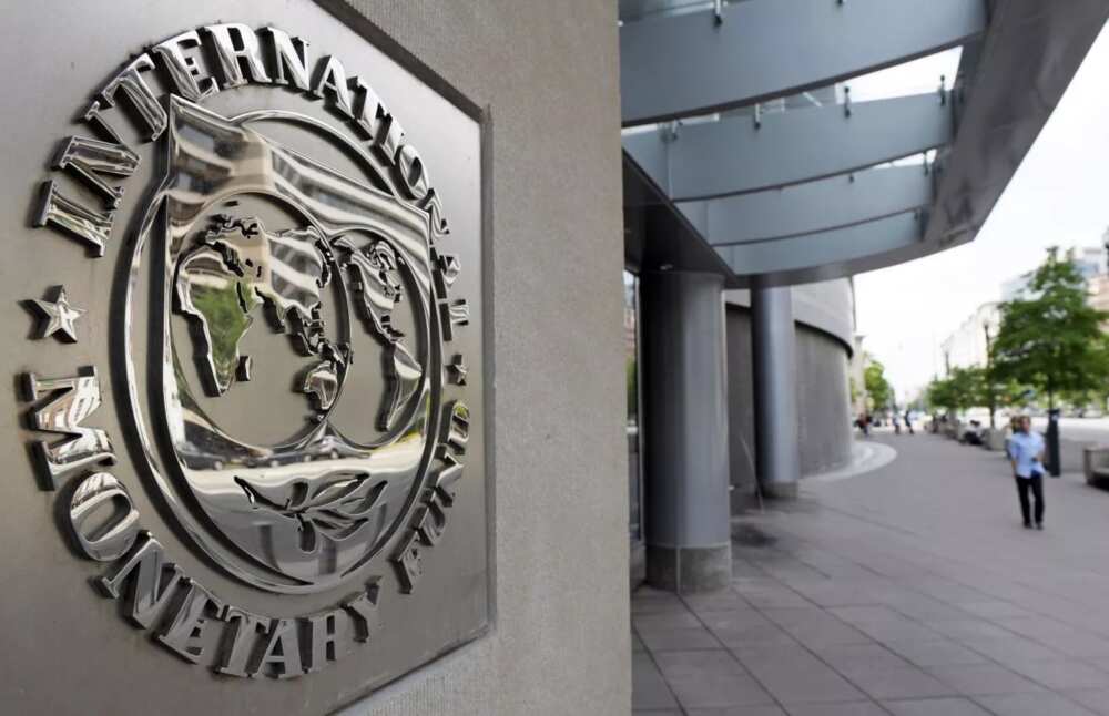 For ten straight year, IMF is calling on Central Bank of Nigeria to devalue Naira
