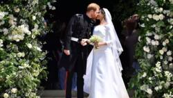 Royal wedding of Meghan Markle and Prince Harry captured all hearts!