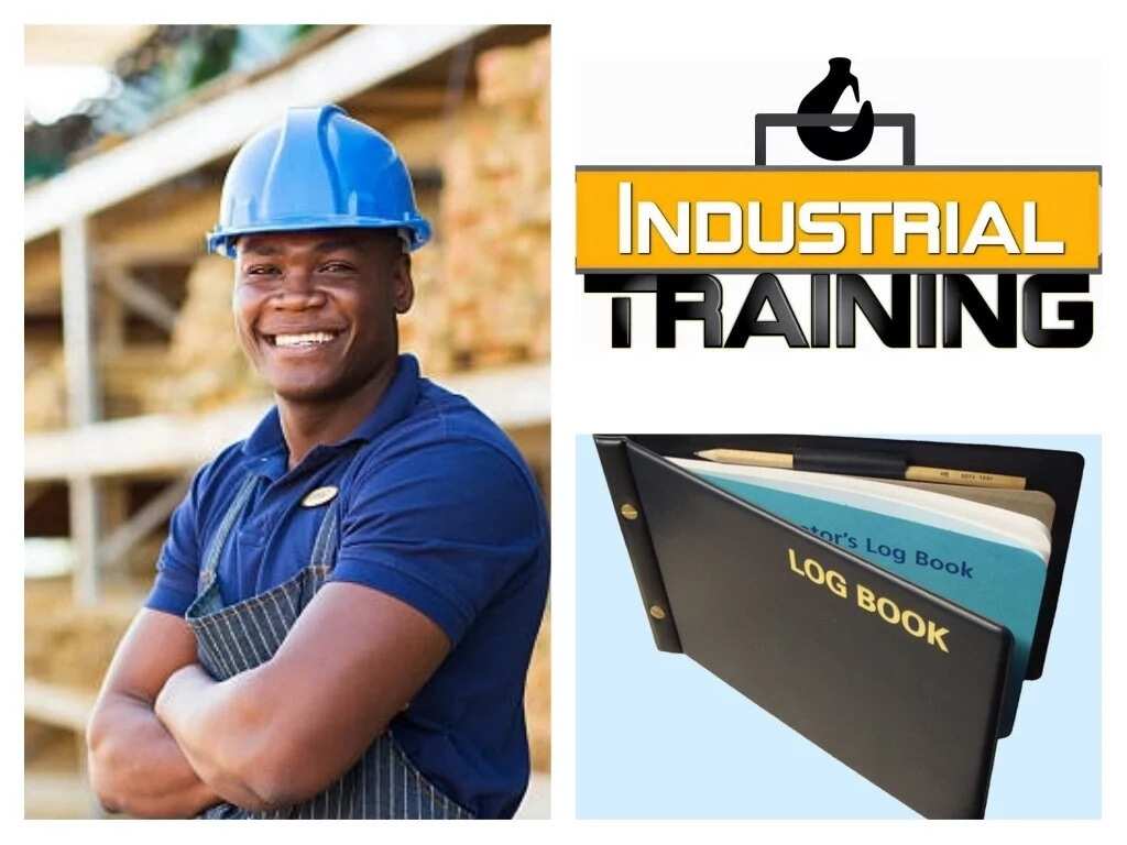 How to fill your IT SIWES Logbook for Industrial Training (A guide