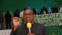 Peter Obi warns Christian leaders: Stop preaching prosperity without hard work