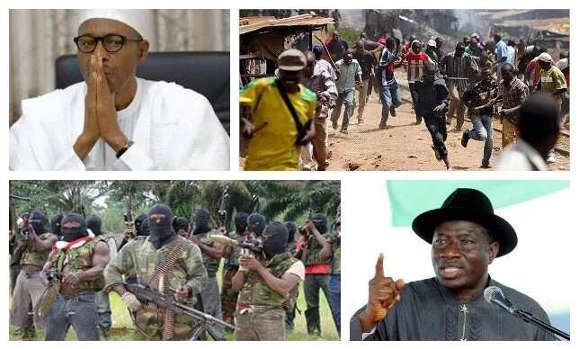 Jonathan reveals solutions to attacks on Christians