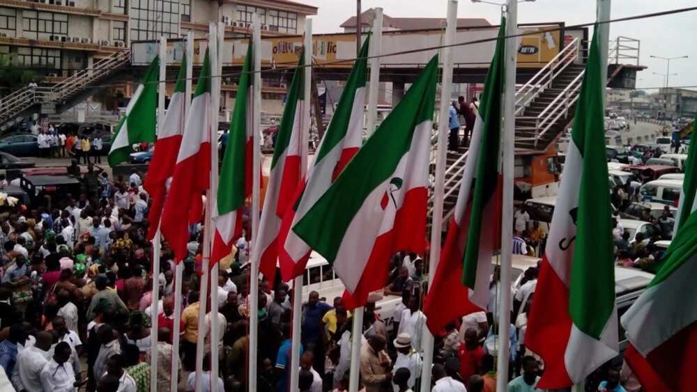 PDP wins all 18 chairmanship seats in Cross River LG election