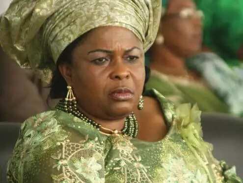 Patience Jonathan's arrest will lead to blood shed - NDPPVF
