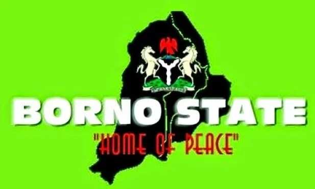 Borno State