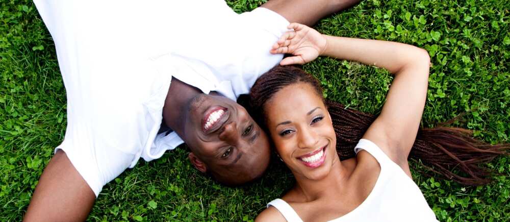 How to know true love How to know true love