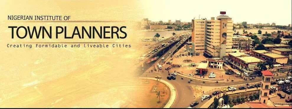 Nigerian Institute of Town Planners (NITP)