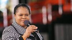 TB Joshua’s wife Evelyn finally reveals her husband’s last moment before death