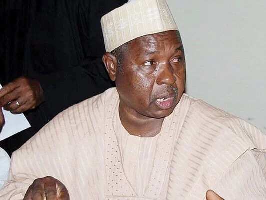 Shema accuses Governor Masari of witch-hunt