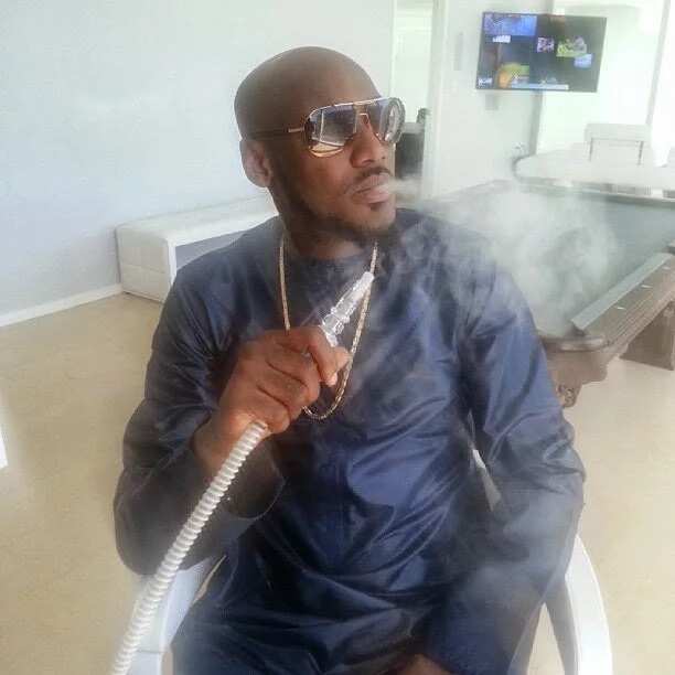 Top Ten Most Smoked/Sniffed Stuffs In Lagos State