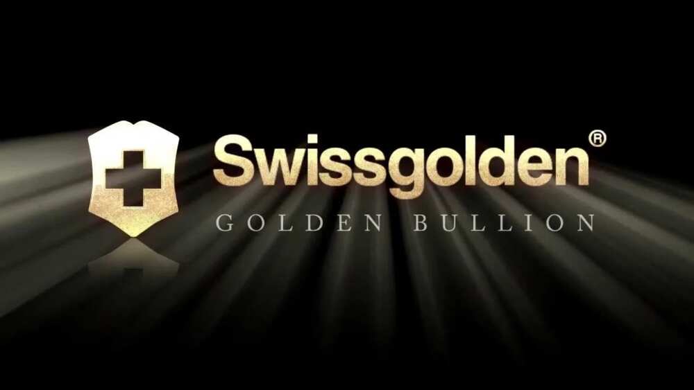 Swissgolden logo