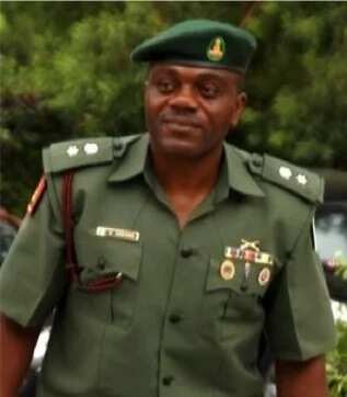 Security operatives arrest Jonathan's ADC
