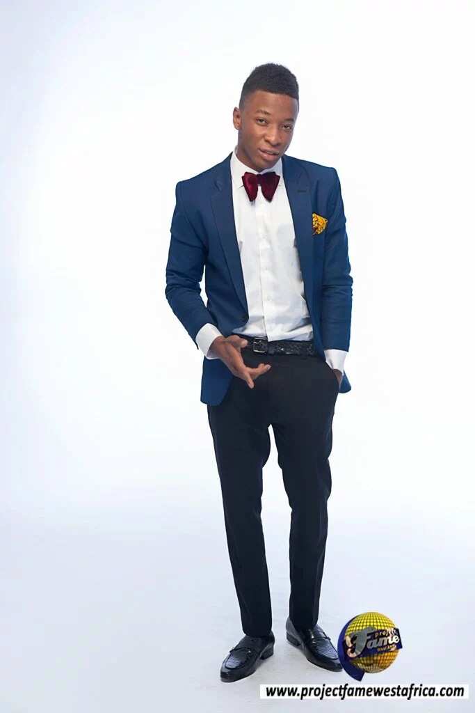 Meet Your MTN Project Fame 8.0 Contestants