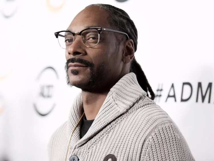Snoop Dogg net worth 2018 forbes