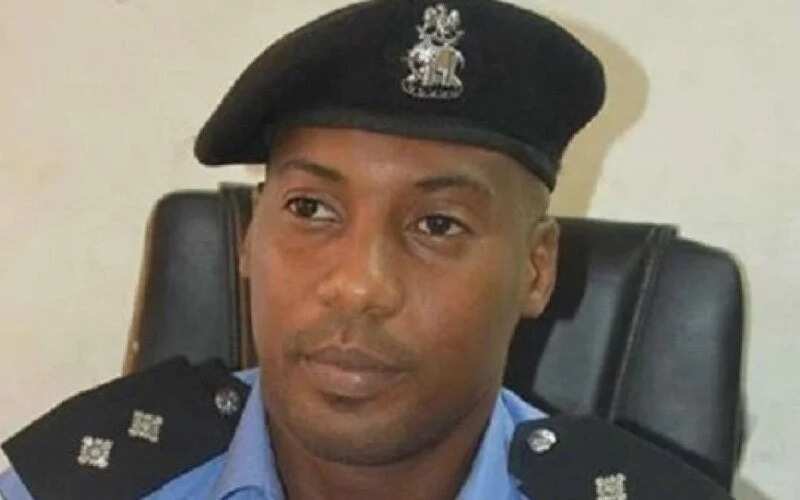 Police set to arraign Evans, await IG's directive